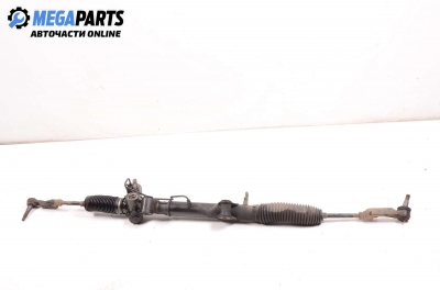 Hydraulic steering rack for Jeep Cherokee (KJ) 2.8 CRD, 163 hp automatic, 2003